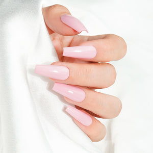 Lavis Gel Polish 114 - Vintage Rose Colors - Rosebay by LAVIS NAILS sold by DTK Nail Supply