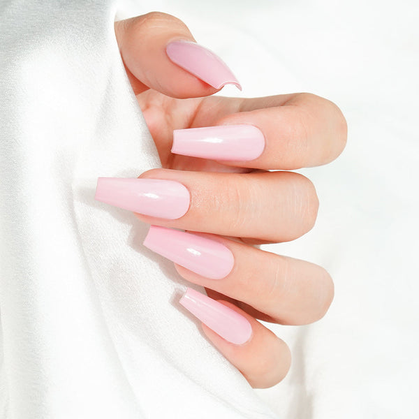 Lavis Gel Polish 114 - Vintage Rose Colors - Rosebay by LAVIS NAILS sold by DTK Nail Supply