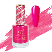  LDS Nail Lacquer - 115 Mean Girls by LDS sold by DTK Nail Supply