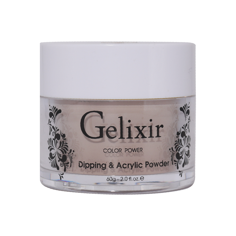 Gelixir Acrylic & Powder Dip Nails - 115 by Gelixir sold by DTK Nail Supply