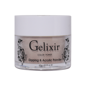  Gelixir Acrylic & Powder Dip Nails - 115 by Gelixir sold by DTK Nail Supply
