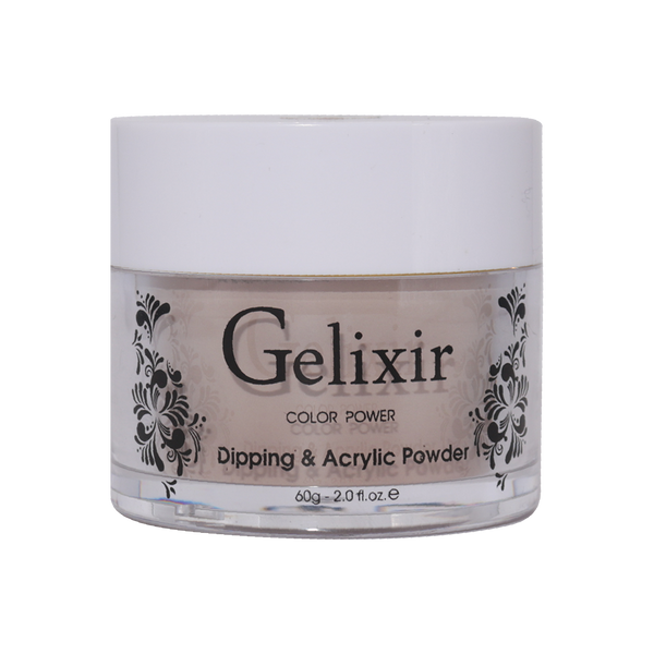  Gelixir Acrylic & Powder Dip Nails - 115 by Gelixir sold by DTK Nail Supply