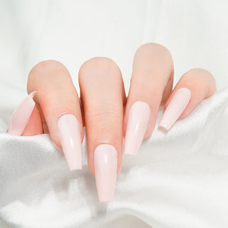  Lavis Gel Nail Polish Duo - 115 Nude Colors - In The Pink by LAVIS NAILS sold by DTK Nail Supply