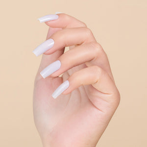  LDS Hema Free Gel Polish Set (6 colors): 115 to 120 by LDS sold by DTK Nail Supply