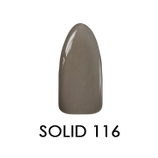  Chisel Acrylic & Dip Powder - S116 by Chisel sold by DTK Nail Supply