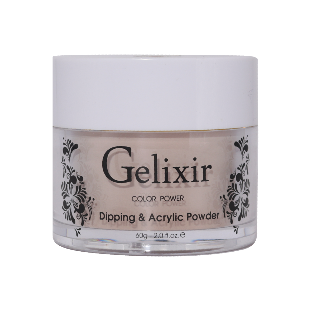  Gelixir Acrylic & Powder Dip Nails - 116 by Gelixir sold by DTK Nail Supply