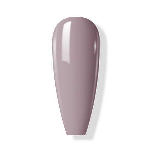 Lavis Gel Polish 117 - Gray Colors - Silver Service by LAVIS NAILS sold by DTK Nail Supply