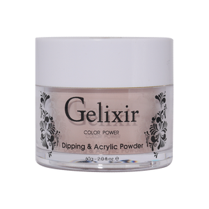  Gelixir Acrylic & Powder Dip Nails - 117 by Gelixir sold by DTK Nail Supply