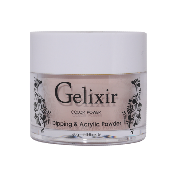  Gelixir Acrylic & Powder Dip Nails - 117 by Gelixir sold by DTK Nail Supply