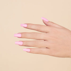  LDS Hema Free Gel Polish Set (6 colors): 115 to 120 by LDS sold by DTK Nail Supply