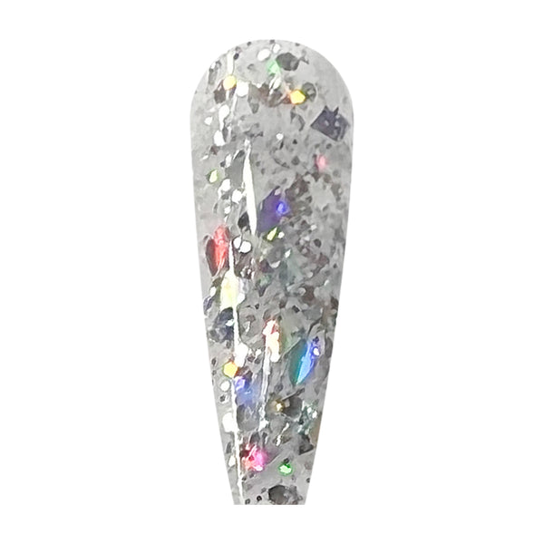  Tony Ly Acrylic - Number 118 - 1 oz by Tony Ly sold by DTK Nail Supply