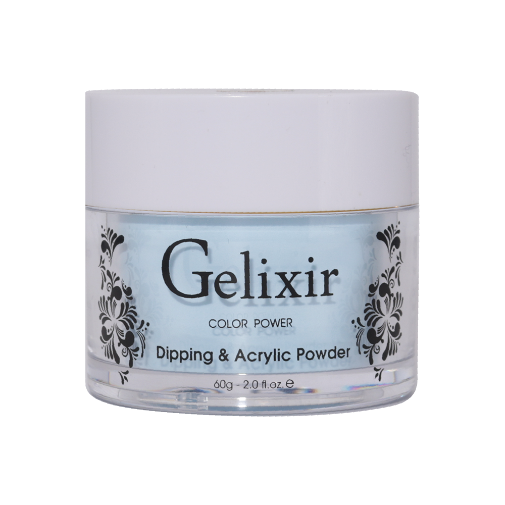  Gelixir Acrylic & Powder Dip Nails - 119 by Gelixir sold by DTK Nail Supply