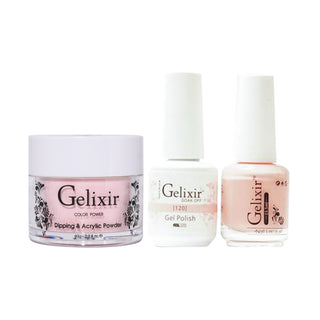 Gelixir 3 in 1 - 120 - Acrylic & Dip Powder, Gel & Lacquer by Gelixir sold by DTK Nail Supply