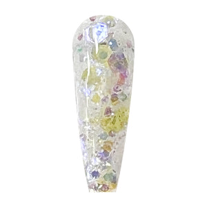  Tony Ly Acrylic - Number 120 - 1 oz by Tony Ly sold by DTK Nail Supply