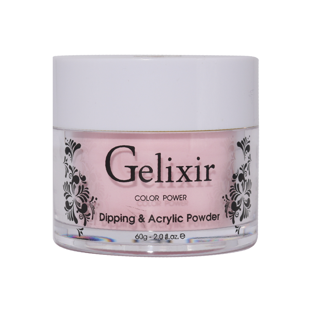 Gelixir Acrylic & Powder Dip Nails - 120 by Gelixir sold by DTK Nail Supply