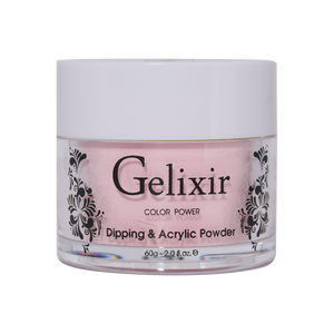  Gelixir Acrylic & Powder Dip Nails - 120 by Gelixir sold by DTK Nail Supply