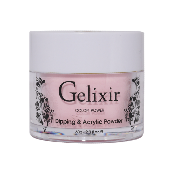  Gelixir Acrylic & Powder Dip Nails - 120 by Gelixir sold by DTK Nail Supply