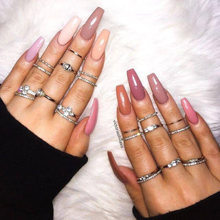  Kiara Sky 3 in 1 - 606 Silhouette DGL606 by Kiara Sky sold by DTK Nail Supply