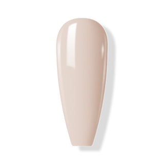  Lavis Gel Polish 121 - Nude Colors - Simplify Beige by LAVIS NAILS sold by DTK Nail Supply