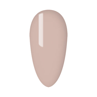  Lavis Acrylic Powder - 121 Simplify Beige - Nude Colors by LAVIS NAILS sold by DTK Nail Supply