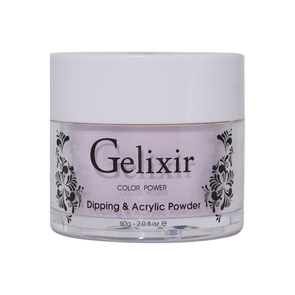 Gelixir Acrylic & Powder Dip Nails - 121 by Gelixir sold by DTK Nail Supply