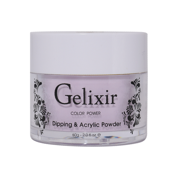  Gelixir Acrylic & Powder Dip Nails - 121 by Gelixir sold by DTK Nail Supply