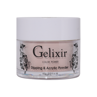  Gelixir Acrylic & Powder Dip Nails 122 - Beige Colors by Gelixir sold by DTK Nail Supply