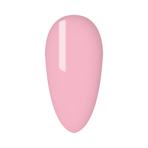 Lavis Acrylic Powder - 123 Irresistible - Pink Colors by LAVIS NAILS sold by DTK Nail Supply