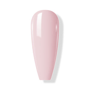 Lavis Gel Polish 123 - Pink Colors - Irresistible by LAVIS NAILS sold by DTK Nail Supply