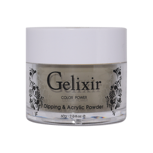  Gelixir Acrylic & Powder Dip Nails - 123 by Gelixir sold by DTK Nail Supply