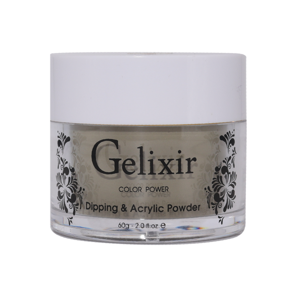  Gelixir Acrylic & Powder Dip Nails - 123 by Gelixir sold by DTK Nail Supply