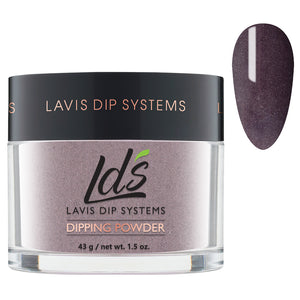  LDS Dipping Powder Nail - 124 Harmony by LDS sold by DTK Nail Supply