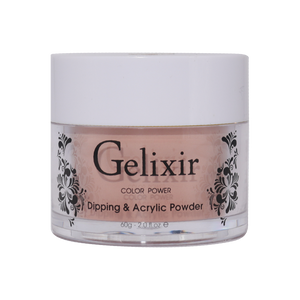  Gelixir Acrylic & Powder Dip Nails - 124 by Gelixir sold by DTK Nail Supply
