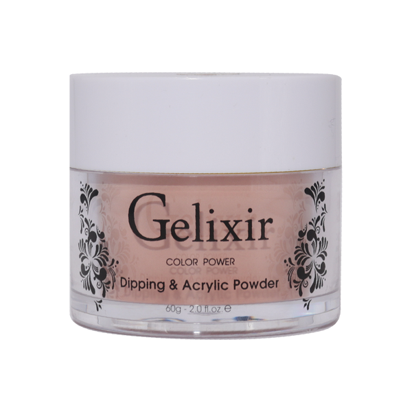  Gelixir Acrylic & Powder Dip Nails - 124 by Gelixir sold by DTK Nail Supply