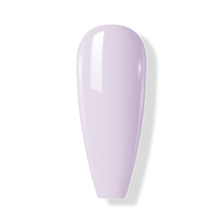 Lavis Gel Polish 125 - Violet Colors - Silver Peony by LAVIS NAILS sold by DTK Nail Supply