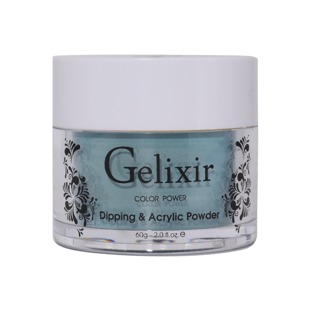  Gelixir Acrylic & Powder Dip Nails - 125 by Gelixir sold by DTK Nail Supply