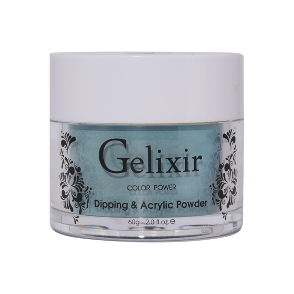  Gelixir Acrylic & Powder Dip Nails - 125 by Gelixir sold by DTK Nail Supply