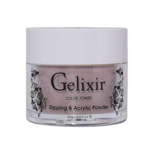  Gelixir Acrylic & Powder Dip Nails - 126 by Gelixir sold by DTK Nail Supply