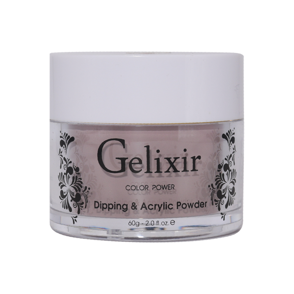  Gelixir Acrylic & Powder Dip Nails - 126 by Gelixir sold by DTK Nail Supply