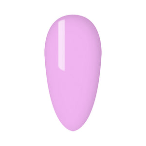 Lavis Acrylic Powder - 127 Euphoric Lilac - Violet Colors by LAVIS NAILS sold by DTK Nail Supply