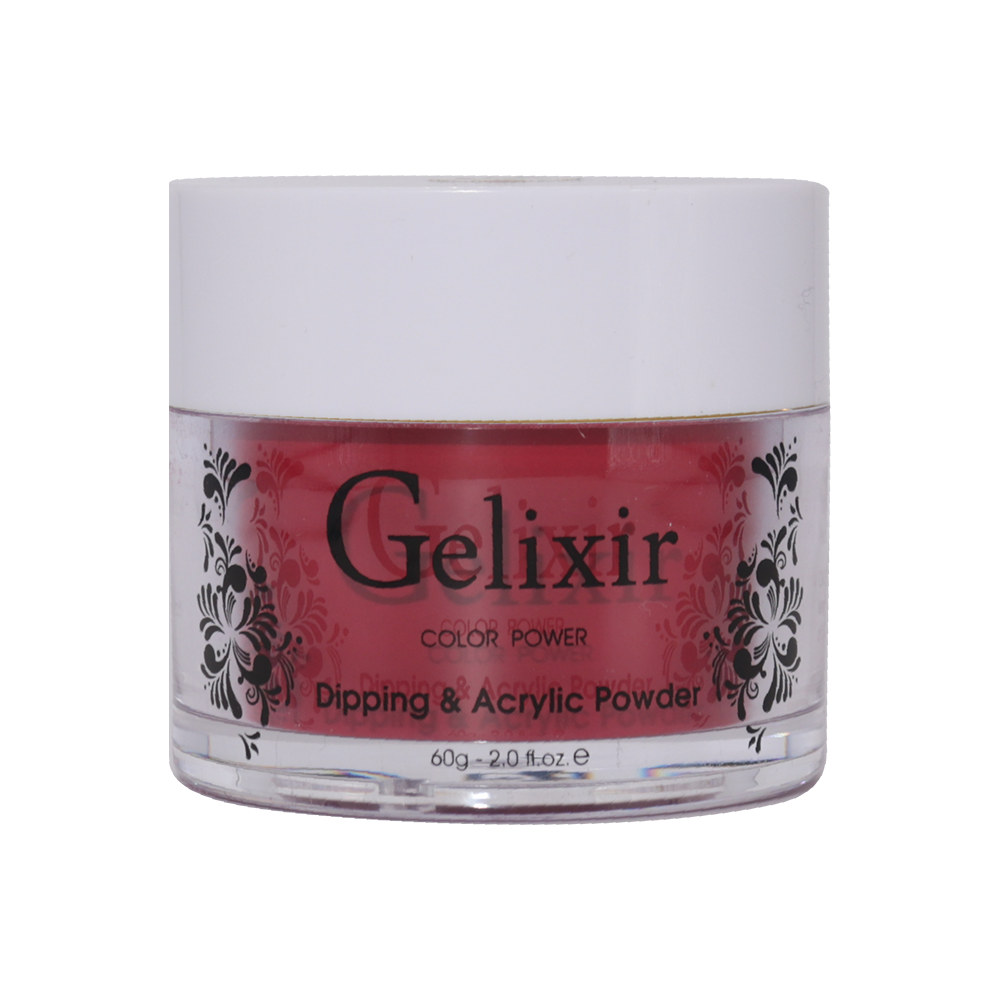  Gelixir Acrylic & Powder Dip Nails - 127 by Gelixir sold by DTK Nail Supply