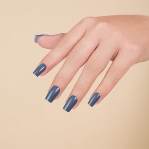  LDS Hema Free Gel Polish Set (6 colors): 127 to 132 by LDS sold by DTK Nail Supply