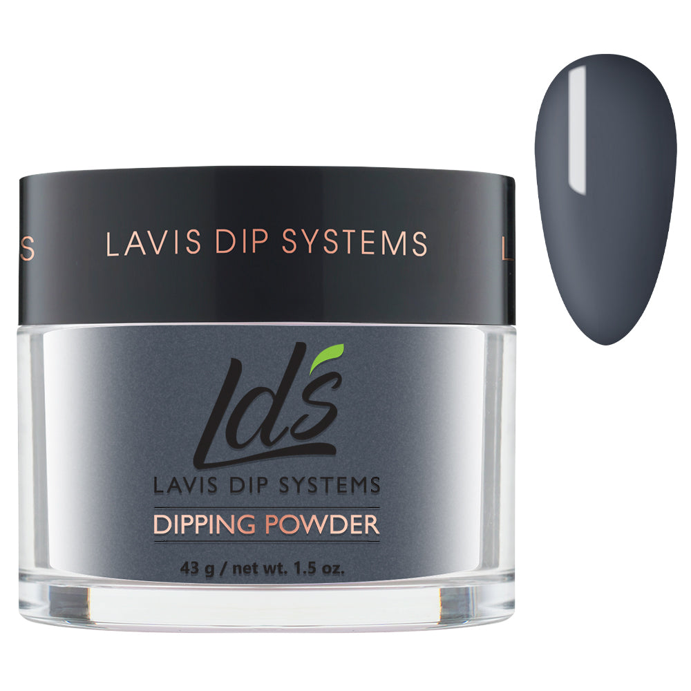  LDS Dipping Powder Nail - 128 Stay Weird by LDS sold by DTK Nail Supply