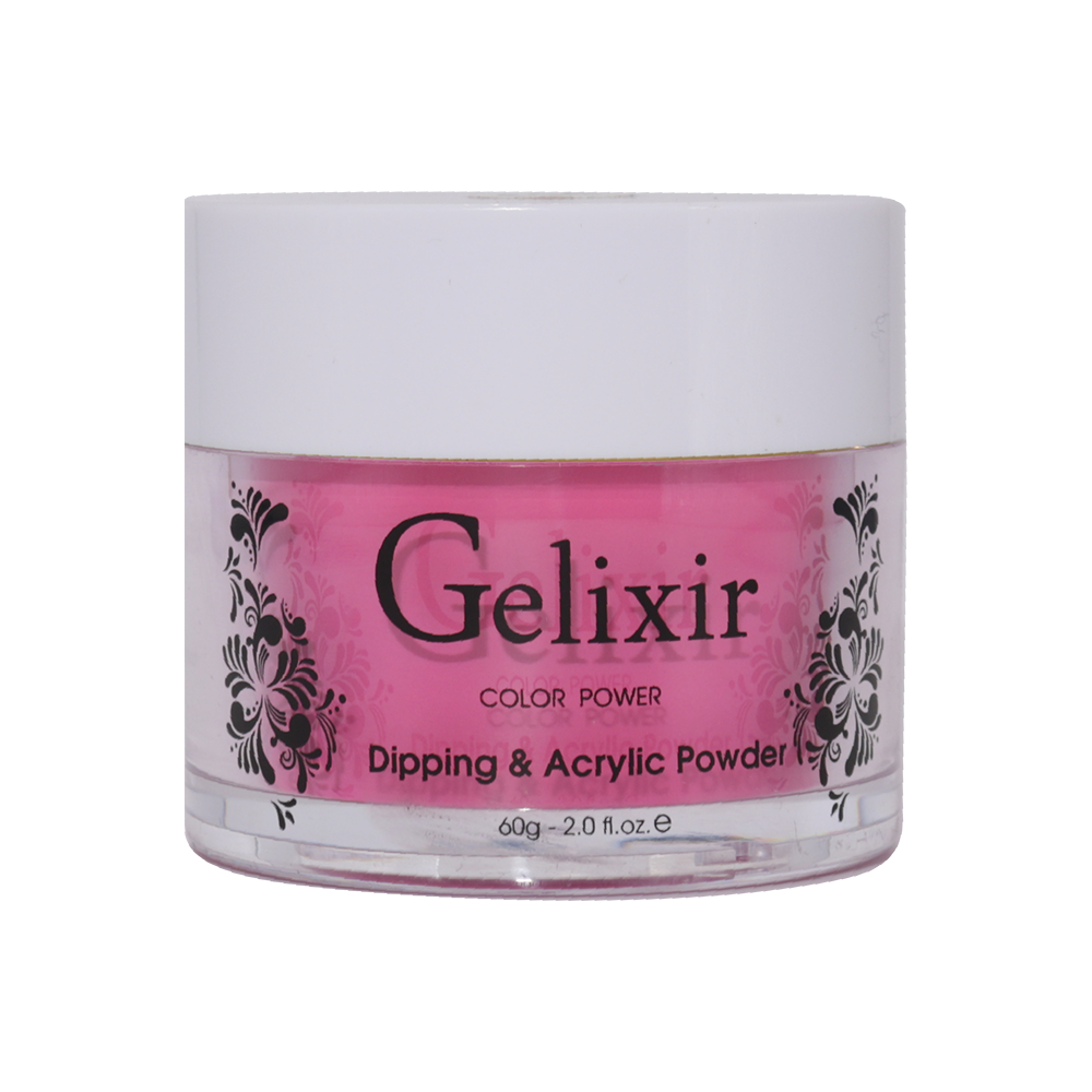  Gelixir Acrylic & Powder Dip Nails - 128 by Gelixir sold by DTK Nail Supply