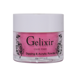  Gelixir Acrylic & Powder Dip Nails - 128 by Gelixir sold by DTK Nail Supply