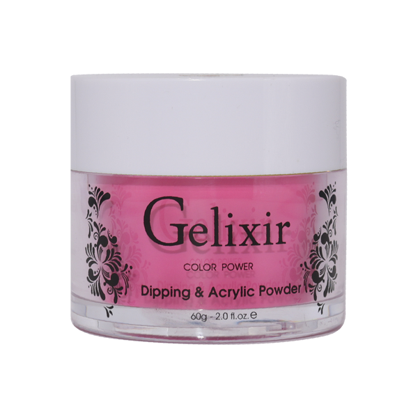  Gelixir Acrylic & Powder Dip Nails - 128 by Gelixir sold by DTK Nail Supply