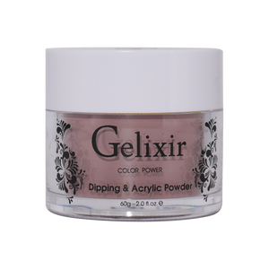  Gelixir Acrylic & Powder Dip Nails - 129 by Gelixir sold by DTK Nail Supply