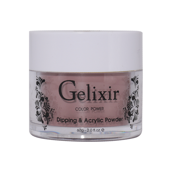  Gelixir Acrylic & Powder Dip Nails - 129 by Gelixir sold by DTK Nail Supply