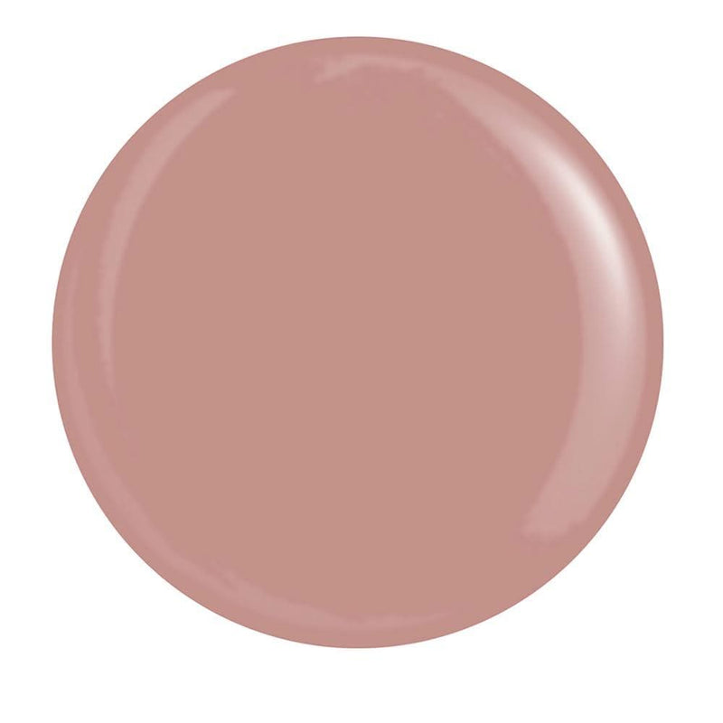 13 - Cover Peach - 45g - YOUNG NAILS Acrylic Powder - DTK Nail Supply