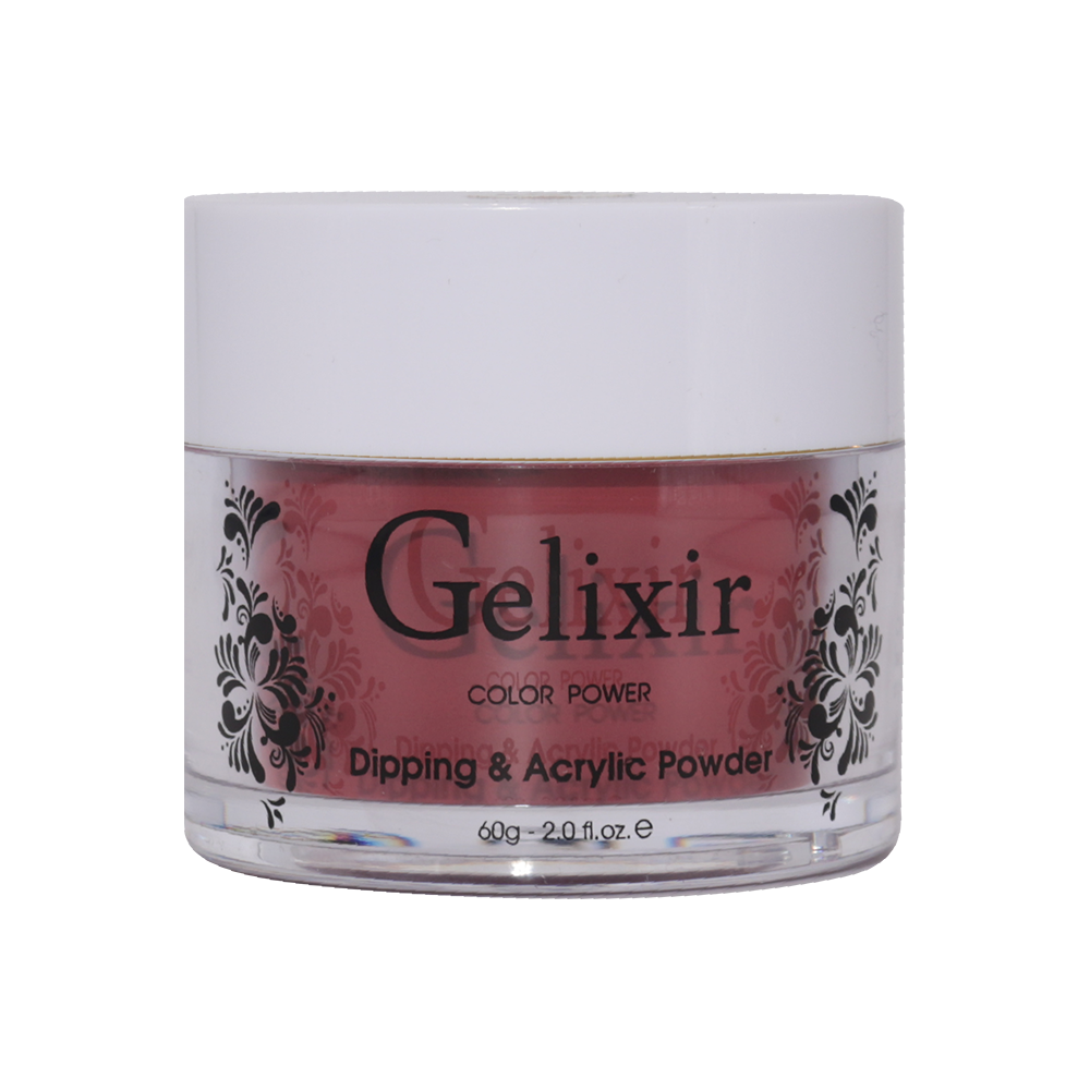  Gelixir Acrylic & Powder Dip Nails - 130 by Gelixir sold by DTK Nail Supply